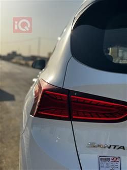 هیوندای سەنتافی